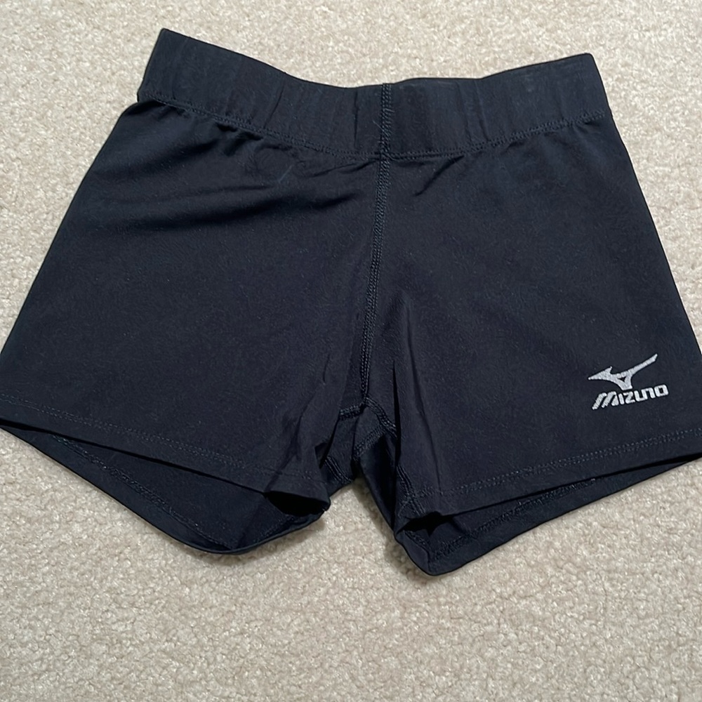 Mizuno volleyball shorts - XS (#1)
